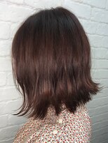 グレープバイン 辻堂(GRAPEVINES)&nbsp;外ハネボブ／ミディアム