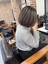 リンク(LinK)&nbsp;海外風×髪質改善