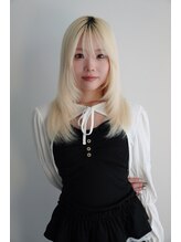 クペウ アエレ(cope'u aele)&nbsp;shino 