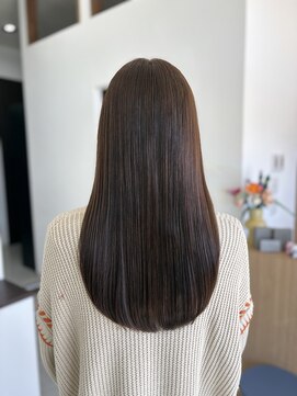 エミュ(emu.) ウルトワトリートメント