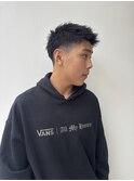 ストリートショート