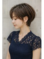 ロハスバイケンジ(LOHAS by KENJE)&nbsp;【小田急相模原】美人くびれショート