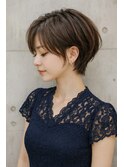 【小田急相模原】美人くびれショート