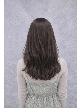 ノル(nol.) 大人の可愛い艶感＊ココアブラウン