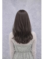 ノル(nol.) 大人の可愛い艶感*ココアブラウン