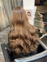 ビグディーサロン(BIGOUDI SALON)&nbsp;beige