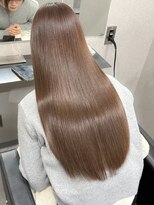 スラッシュホワイト テラッソ前店(SLASH white)&nbsp;髪質改善/縮毛矯正/トリートメント/姫路