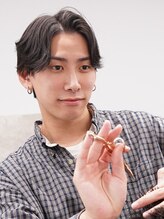 エルマーク 和歌山(L-MARK) 村上 蓮