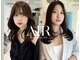 エアー 青山(AIR)の写真