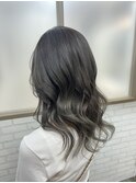 グレージュ
