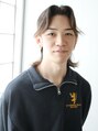 エノア 青山(ENORE)&nbsp;柏原　 遼斗