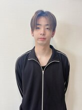 アリエーテ(ariete) 田中 愛結人