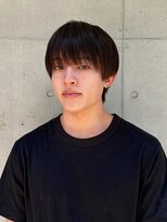 スリジェ7(CERISIER7) 大人マッシュ