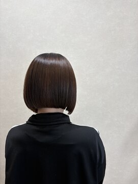 ユニ(yuni) bob