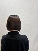 ユニ(yuni) bob