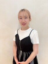 リンクス(Links)&nbsp;Morioka Masumi