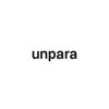 アンパラ(unpara)のお店ロゴ