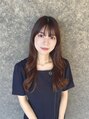 サリーワンフォーワン(Sally 141) 蒲池 美月姫