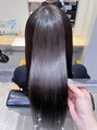 リタ 川崎(rita.) ヘアケアソムリエ取得◎ボブからロングの方もお悩み解決します!