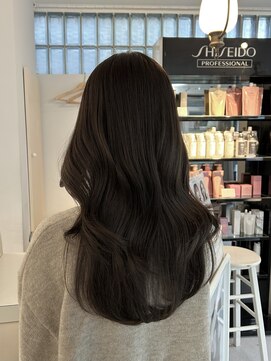 タムタム 市川店(tamtam) グレージュカラー