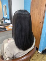 ジャガラ 津田沼店(JAGARA)&nbsp;グレージュカラー＊mina