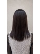 スタイル 新百合ヶ丘(STYLE)&nbsp;縮毛矯正