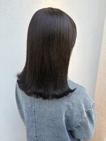 バンズ 名古屋金山(ban’s)&nbsp;暗色アッシュ★