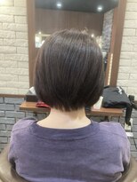 ルシクラージュ 武蔵小杉店(Recyclage)&nbsp;ナチュラルストレート♪