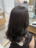 ロッコ 船橋駅(Rocco)&nbsp;オリーブベージュ　トーンアップカラー　船橋　船橋駅