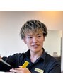 ベルスタ(BELSTA)&nbsp;佐藤 勇輝