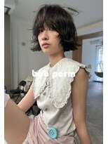 フィルムス 渋谷(FILMS)&nbsp;ハッシュカット/大人ショートヘア/ボブ/20代30代/渋谷
