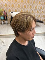 コア 新宿(CORE)&nbsp;ショートスタイル