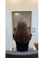 エクラ(ecla)&nbsp;ベージュカラー