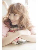 ガーランド (Garland) トリートメント5