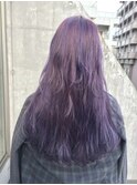 パステルパープル