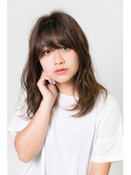 シャルマン 銀座(Charumante) 【Charumante銀座】マイオリーブベージュ