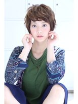 フォルテ 中田店 【FORTE中田店】ショートスタイル