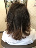 グラデーション