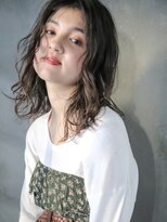 ノエル 池袋店(noel)&nbsp;【noel】鎖骨ミディxara