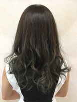 モードケイズ JR茨木improve店(MODE K's)&nbsp;フェアリーグレージュグラデーション