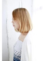 ヘアーアンドメイク アシュレ(Hair&Make assur'e)&nbsp;【assur'e hair】 -new style- Collection