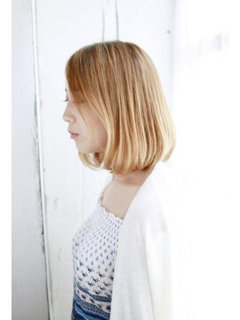 ヘアーアンドメイク アシュレ(Hair&Make assur'e) 【assur'e hair】 -new style- Collection