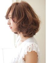 モードケイズ 本厚木(MODE K's)&nbsp;【MODE K's厚木】くびれセミディ×大人ミディ