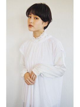 マルコ(marc..) マッシュショート