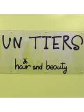 1/3 UN TIERS hair and beauty