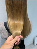 髪質改善大宮&.La Blancheヘアエステ