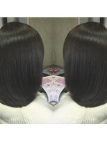 アトリエ アンファン(atelier EnFant)&nbsp;髪質改善トリートメント