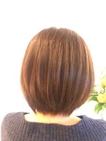 ビューティーサロンジェイ(Beauty Salon J)&nbsp;【Beauty Salon J】ツヤボブ