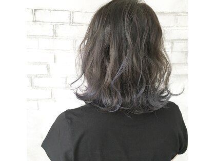 ファセット ヘアー(FACET HAIR)の写真