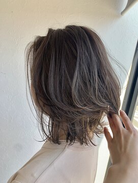 グレネイド 広畑店 (grenade) フォギーベージュ